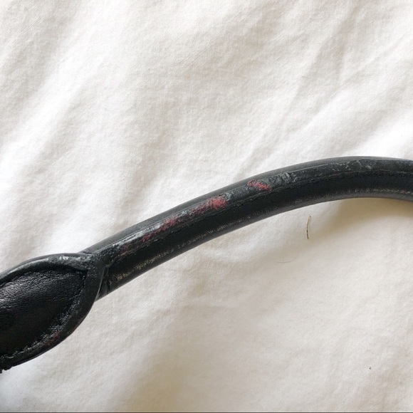 Marc By Marc Jacobs leather double zipper purse - Picture 8 of 8